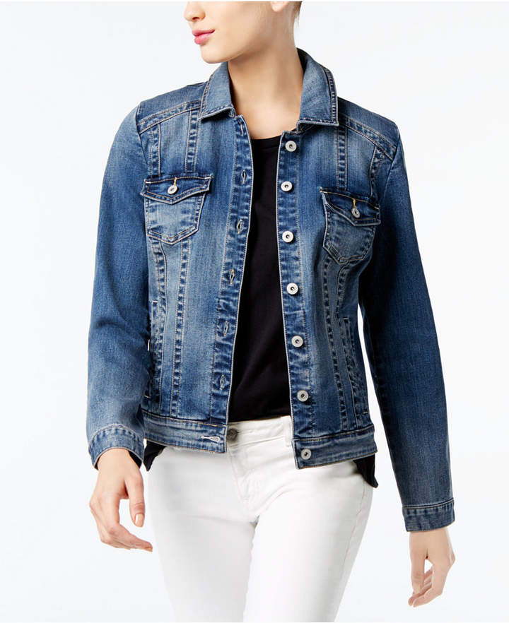 inc denim jacket