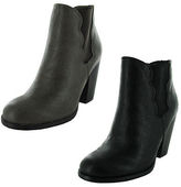 Thumbnail for your product : Betsey Johnson Womens 'Nattalie' Ankle Boot Shoe