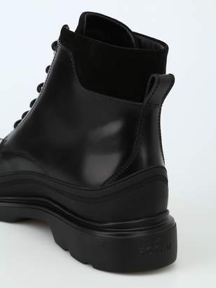 Hogan Ankle Boots - H304
