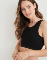 Thumbnail for your product : aerie Real Free Mesh Tank Bralette