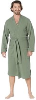Thumbnail for your product : L.L. Bean Comfort Waffle Robe Regular