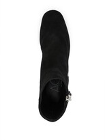 Thumbnail for your product : AGL Suede Ankle Boots