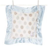 Thumbnail for your product : Little Giraffe Luxe Dot Pillow