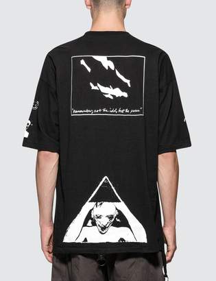 Undercover S/S T-Shirt