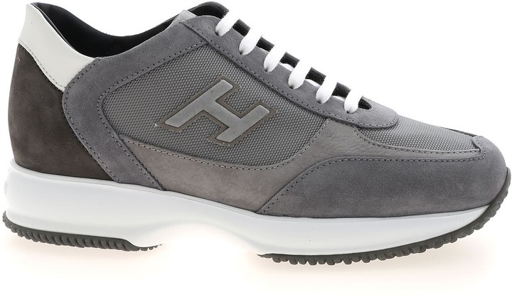 hogan interactive saldi uomo