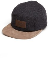 Thumbnail for your product : Brixton 'Cavern' Five-Panel Cap