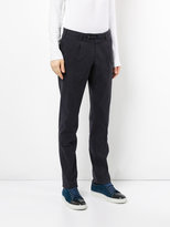 Thumbnail for your product : Incotex skinny chino trousers