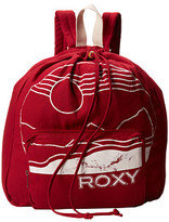 Thumbnail for your product : Roxy Flybird Canvas Backpack (Big Kids)