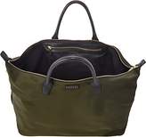 Thumbnail for your product : Barneys New York Men's Medium Weekender Bag - Dk. Green