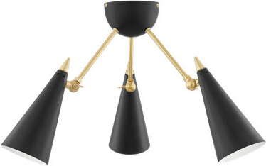 Corrigan Studio Rushane 3 - Light 18\