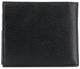 Diesel Hiresh S bi-fold wallet
