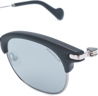 Moncler Eyewear Wayfarer Sunglasses