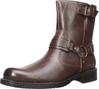 kenneth cole new york mens boots