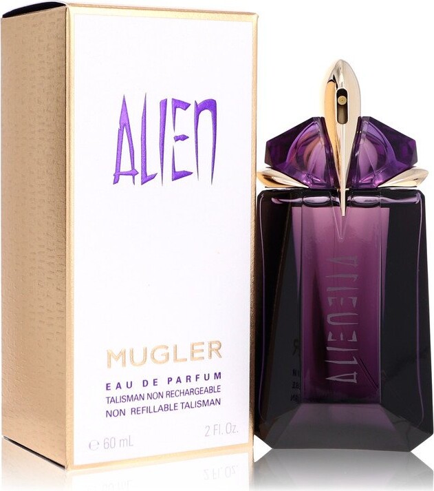 Thierry Mugler 2pcs Combo Alien by Eau De Parfum Spray 2 oz for Women