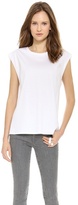 Thumbnail for your product : Helmut Lang Sleeveless Top