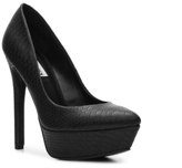 Thumbnail for your product : Steve Madden Giany Platform Pump