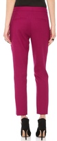 Thumbnail for your product : Rachel Zoe Powell Pleated Slouchy Slim Pants