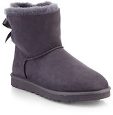 Thumbnail for your product : UGG Mini Bailey Shearling Ankle Boots