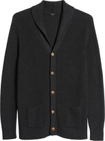 Thumbnail for your product : Rails Oliver Button Down Cardigan