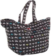 Thumbnail for your product : Roxy Lovely (Black) - Bags and Luggage