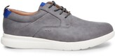 Thumbnail for your product : Steve Madden Maurice Grey Nubuck
