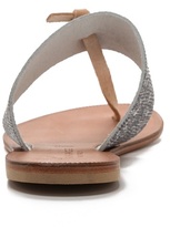Thumbnail for your product : Joie a la Plage Nice Thong Slides
