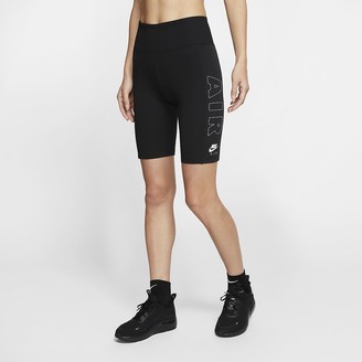 nike biker shorts plus size