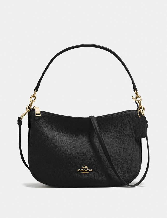 Coach Chelsea Crossbody - ShopStyle Shoulder Bags