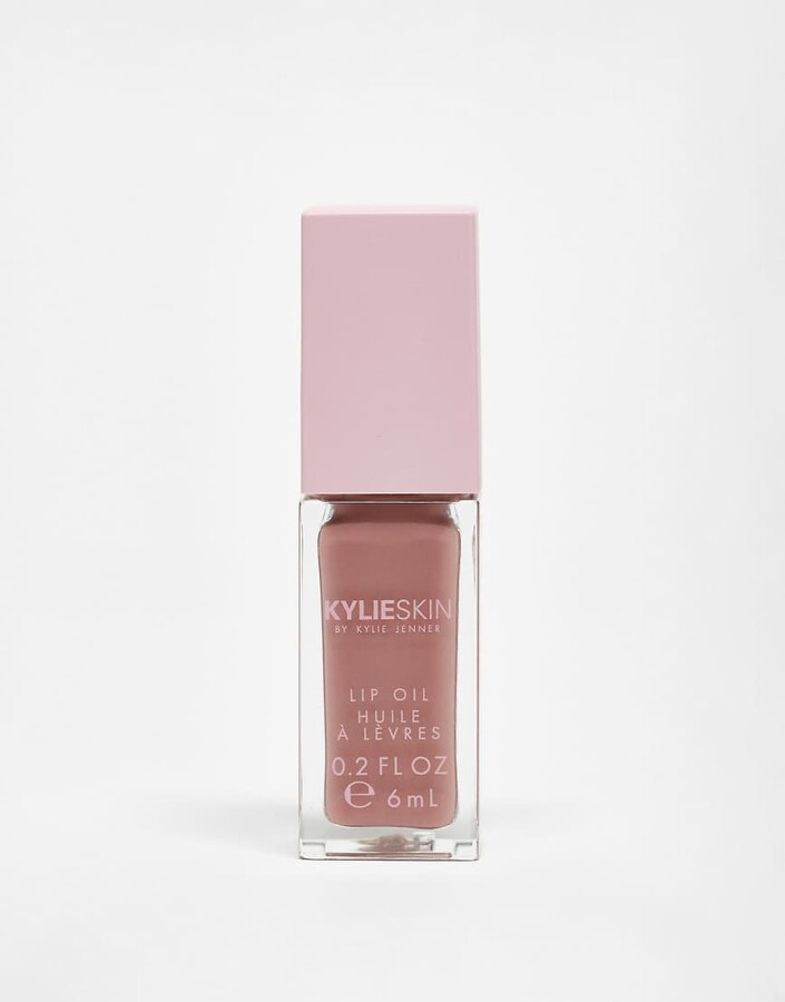 Kylie Cosmetics by Kylie Jenner Kylie Skin Lip Oil - Creme Brulee