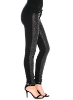 Thumbnail for your product : Tractr Sequin Jegging