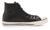 Thumbnail for your product : John Varvatos Converse x Woven Chuck Taylor All Star Sneakers