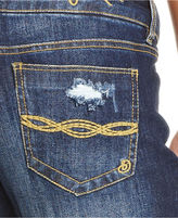 Thumbnail for your product : Indigo Rein Juniors' Destroyed Skinny Jeans