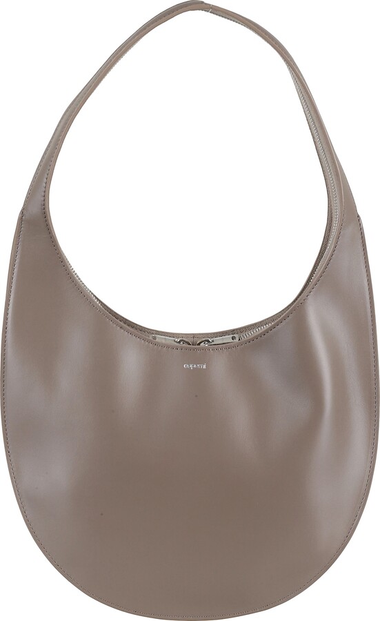 Coperni Medium Soft Swipe Bag