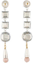 Thumbnail for your product : Fenton Crystal Drop Earrings