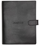Thumbnail for your product : Palomino 'Blackwing Large' Luxury Ruled Notebook & Folio