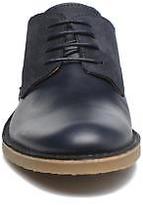 Thumbnail for your product : Selected Men's Royce Derby New shoe Low rise Lace-up Shoes in Brown