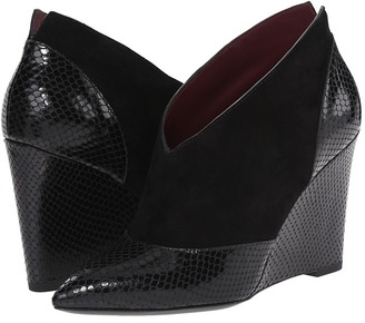 Marc by Marc Jacobs Mae Pointed Toe Wedge