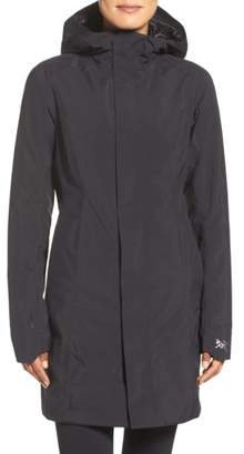 Arc'teryx Durant Waterproof Hooded Jacket