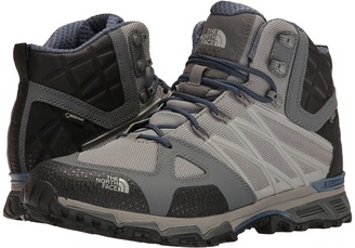 The North Face Ultra Hike II Mid GTX Men's Hiking Boots