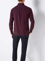 Thumbnail for your product : Howick Men's Canyon Check Long Sleeve Shirt