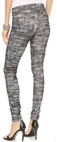 Thumbnail for your product : J Brand 620 Mid Rise Super Skinny Jeans