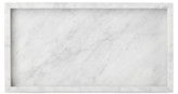 Thumbnail for your product : Saintwoods SSENSE Exclusive Grey Marble Catchall Tray