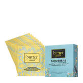 Thumbnail for your product : Butter London Scrubbers 2-in-1 Prep & Remover Wipes