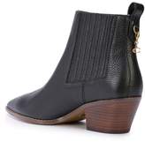 Thumbnail for your product : Coach Melody western stitch bootie
