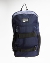 Thumbnail for your product : Puma Blue Backpacks - Deck Backpack - Size One Size at The Iconic