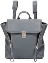 Thumbnail for your product : 3.1 Phillip Lim Pashli Zip Backpack, Storm