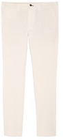 Thumbnail for your product : Paul Smith Slim Fit Trousers