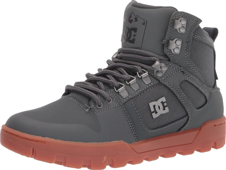 dc boots canada