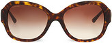Thumbnail for your product : Bulgari Bvlgari BV8130 butterfly sunglasses