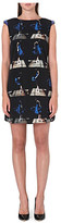 Thumbnail for your product : Ted Baker Girl print dress